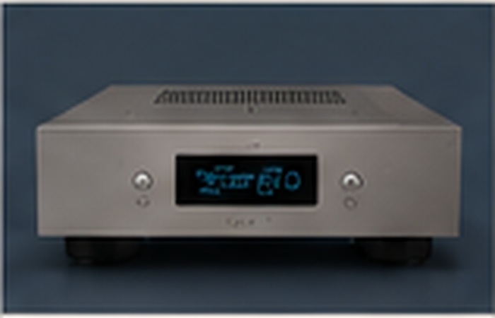 Sforzato DSP-09EX